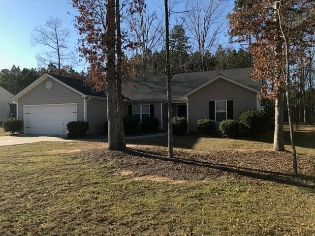 3329 Peyton Drive, Monroe, GA 30656 — most recent listing photo