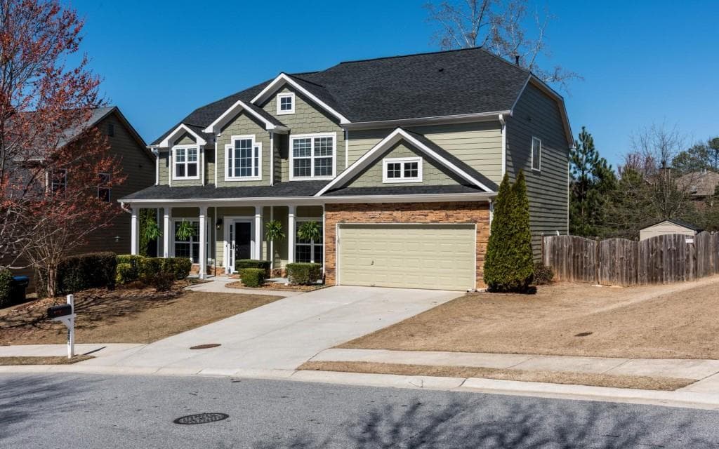 204 Sawtooth Court, Canton, GA 30114 — most recent listing photo