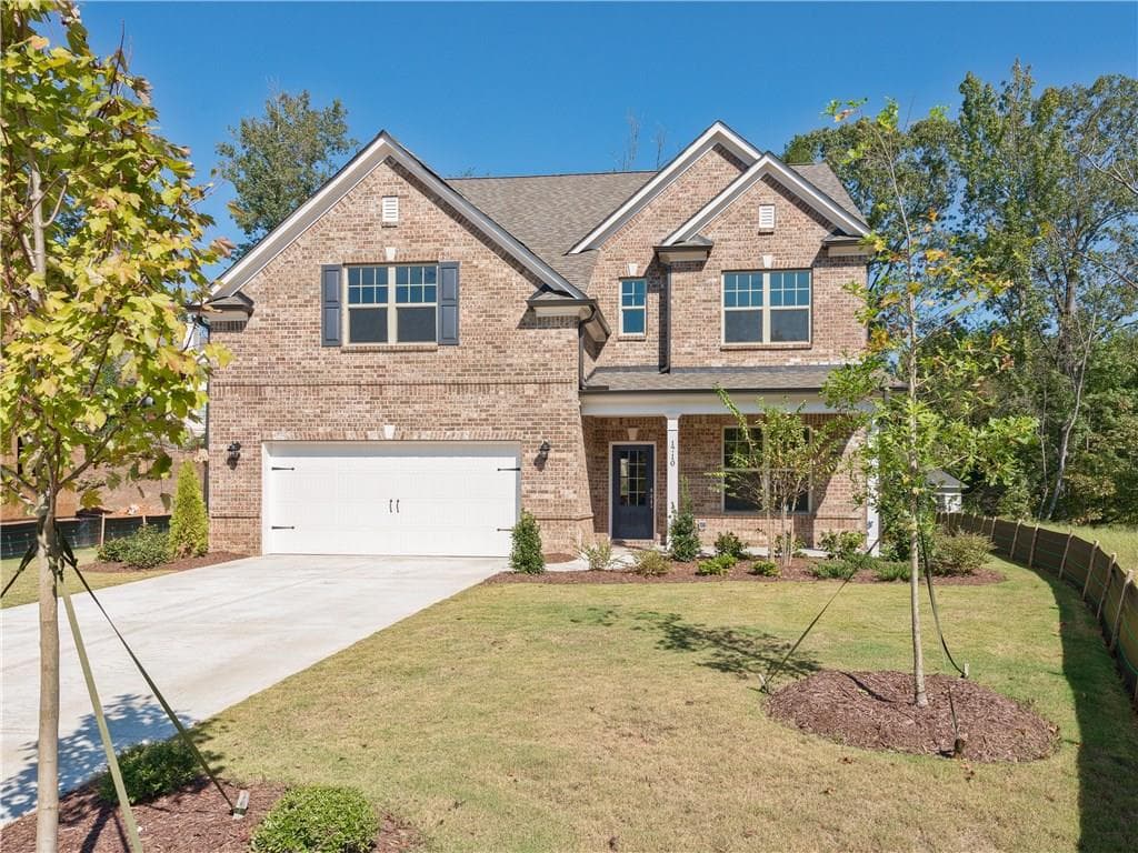 1710 Chadwick Drive, Lawrenceville, GA 30043 — most recent listing photo
