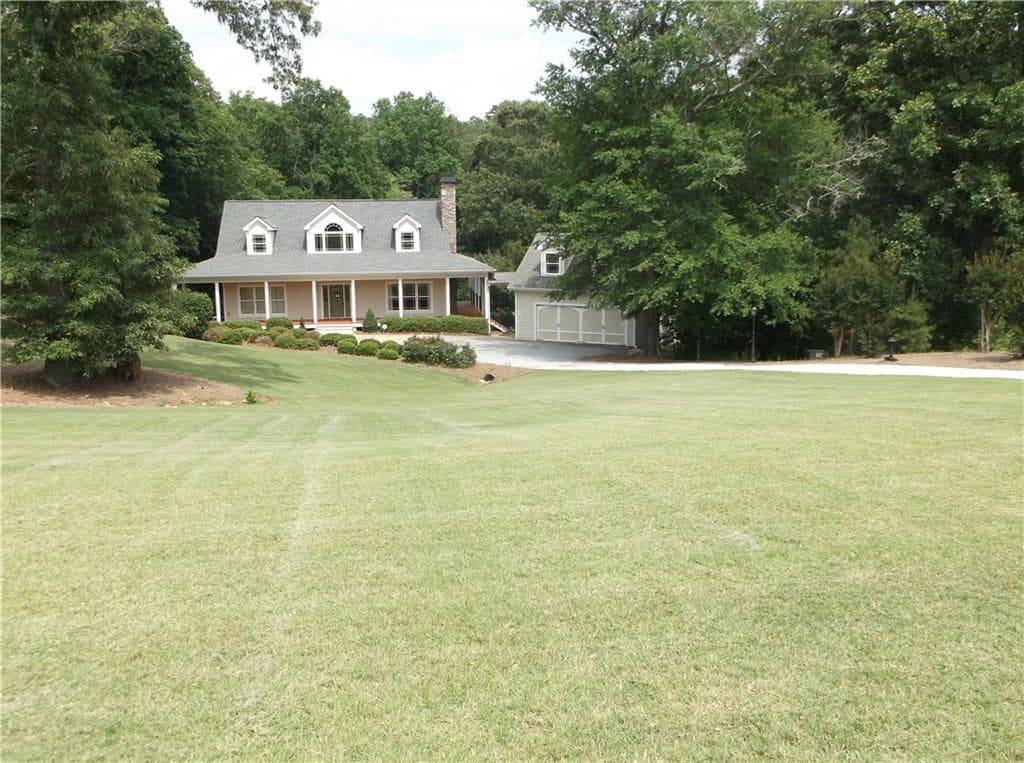 2006 Ewing Chapel Road, Dacula, GA 30019 — most recent listing photo