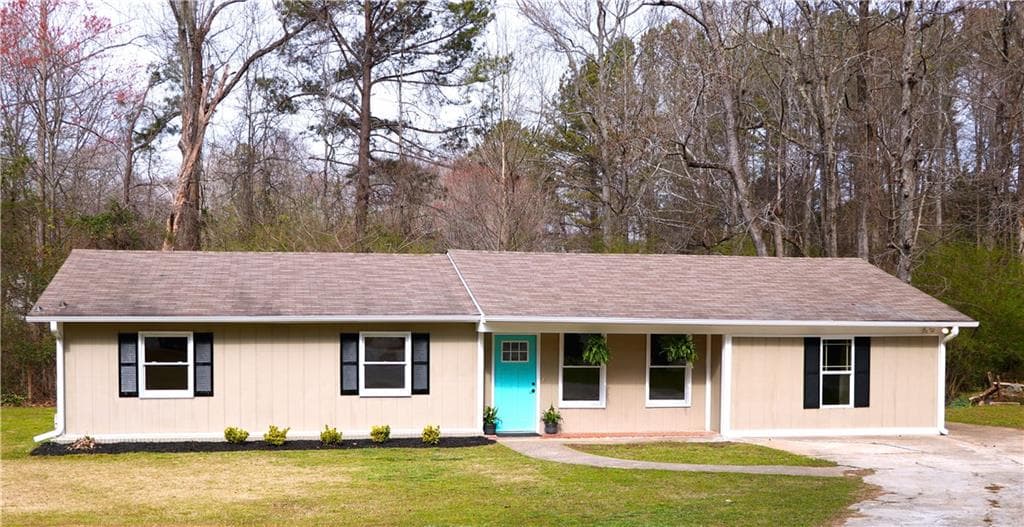 2374 Buckley Court, Austell, GA 30106 — most recent listing photo