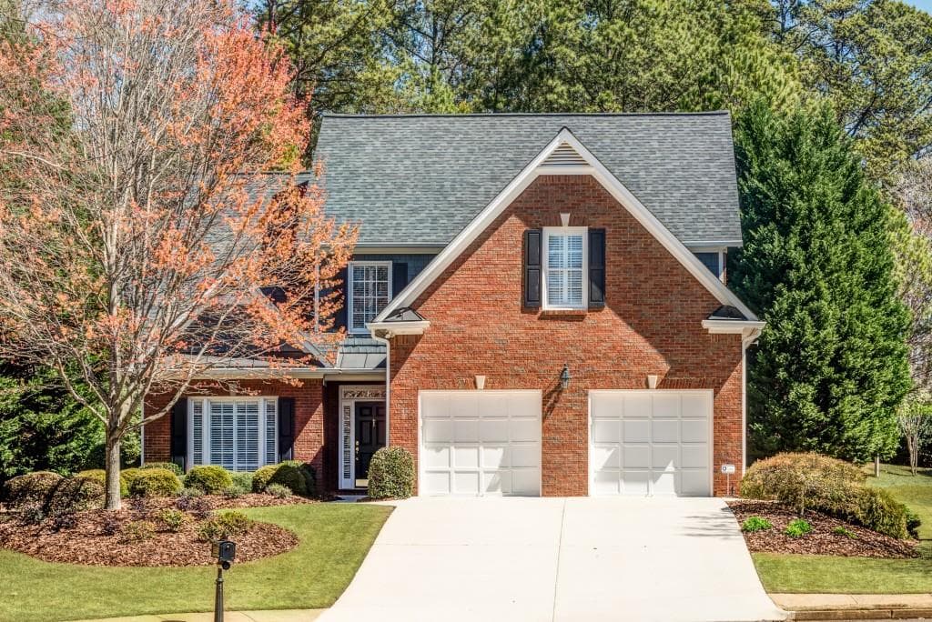 4 bedroom, 2,602 sq ft single family residence sold at 13995 Mariners Cove, Alpharetta, GA 30005