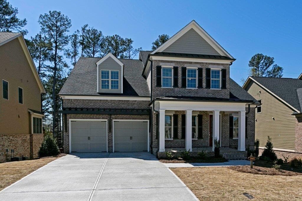 4345 Atwood Drive, Cumming, GA 30040 — most recent listing photo