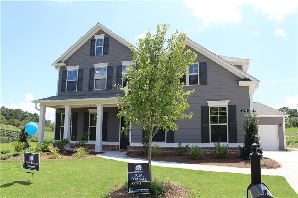 9075 Maple Run Trail, Gainesville, GA 30506 — most recent listing photo