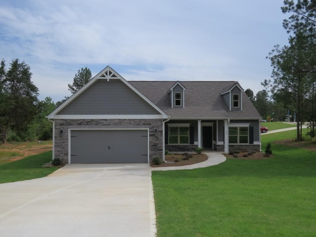20 Auburn Court, Covington, GA 30016 — most recent listing photo