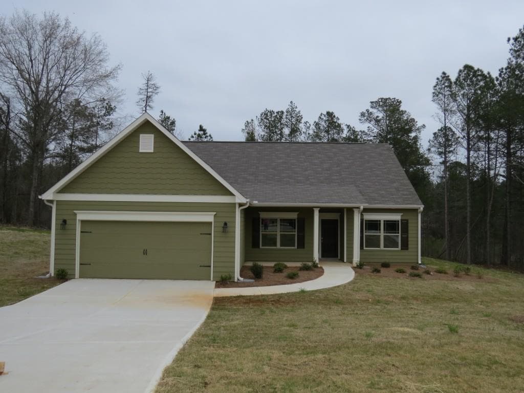 45 Auburn Court, Covington, GA 30016 — most recent listing photo