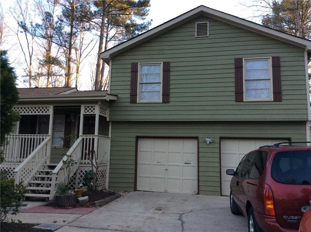 3742 Quail Hollow Trail, Snellville, GA 30039 — most recent listing photo