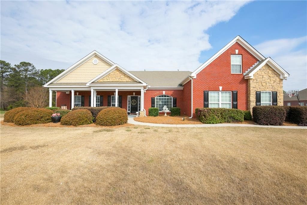 85 Caseys Way, Covington, GA 30014 — most recent listing photo