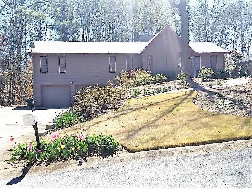 1315 Shiloh Trail, Kennesaw, GA 30144 — most recent listing photo