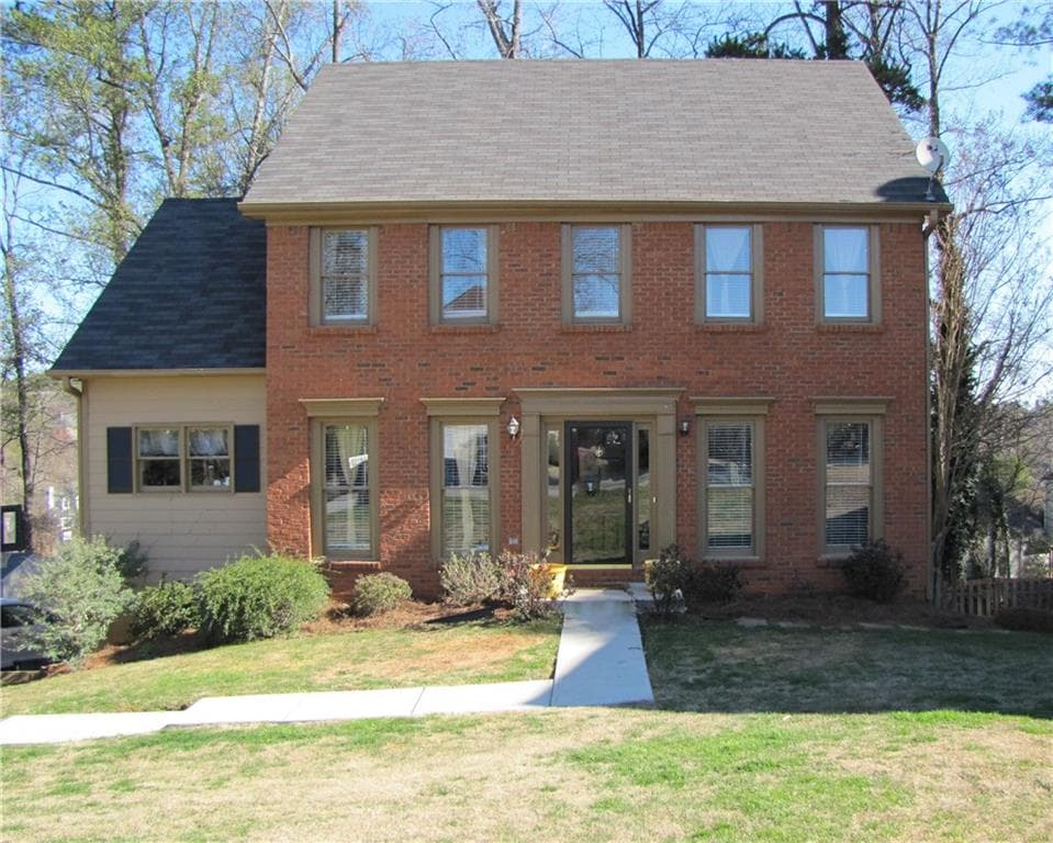 1331 Wellington Cove, Lawrenceville, GA 30043 — most recent listing photo