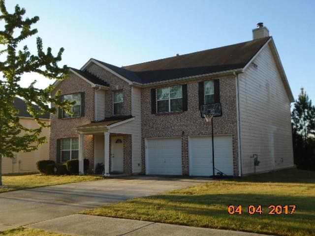 6681 Pine Valley Trace, Stone Mountain, GA 30087 — most recent listing photo