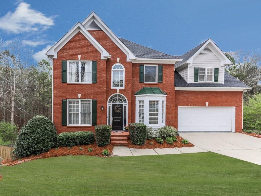 2447 Tift Court, Kennesaw, GA 30152 — most recent listing photo