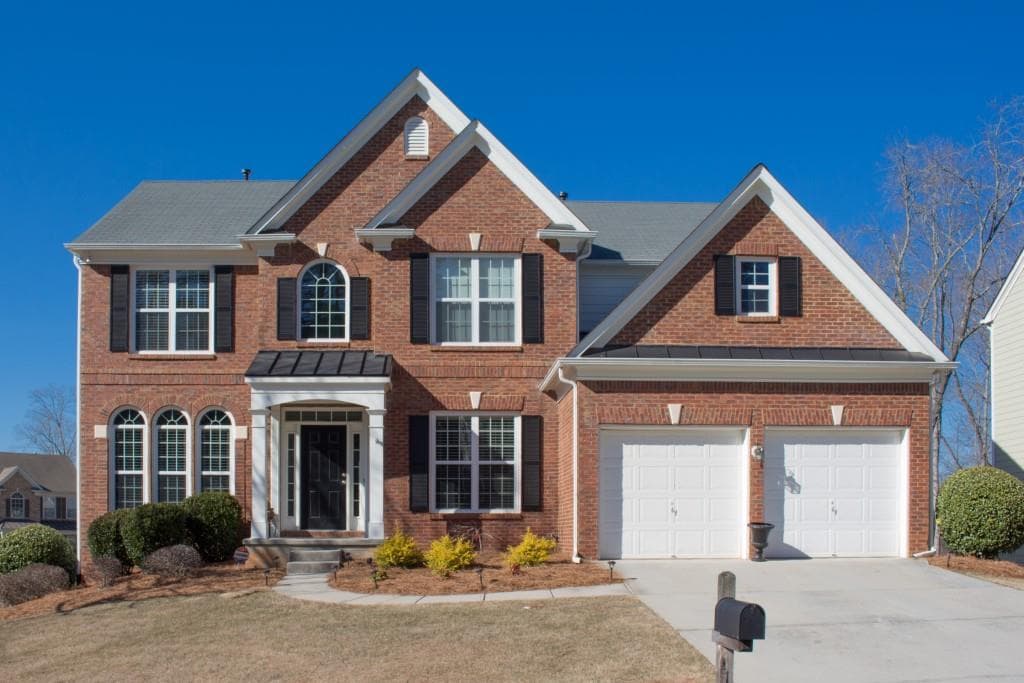111 Brendylynn Trace, Woodstock, GA 30188 — most recent listing photo