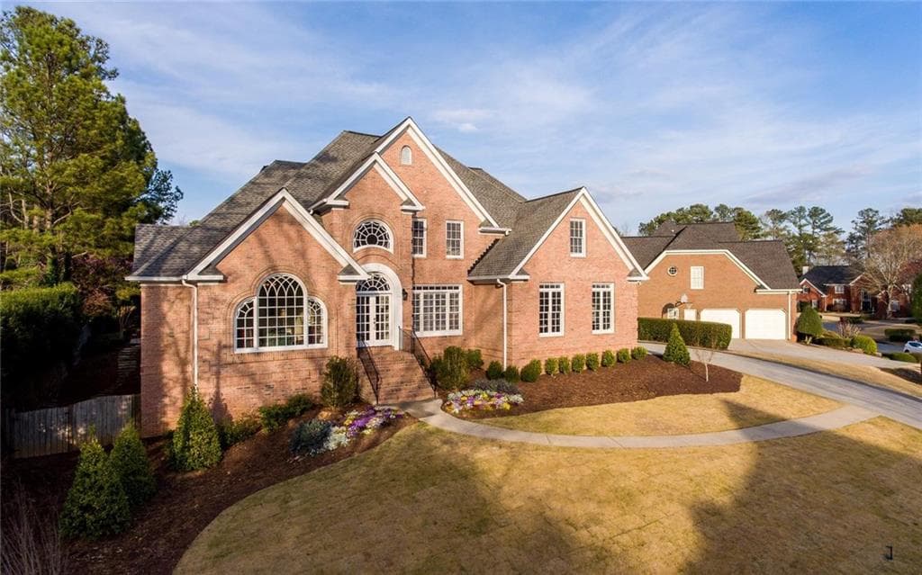 4661 NE Warrington Drive, Roswell, GA 30075 — most recent listing photo