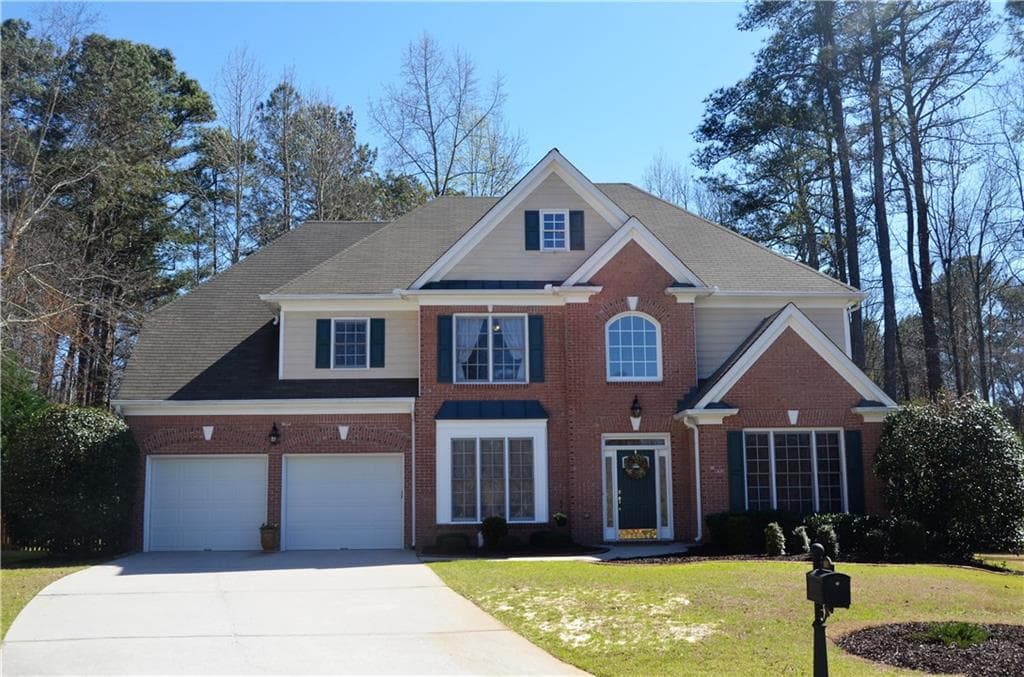 1061 Trailway Circle, Snellville, GA 30078 — most recent listing photo