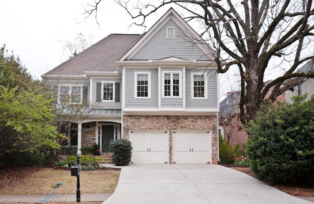 501 Medlock Road, Decatur, GA 30030 — most recent listing photo