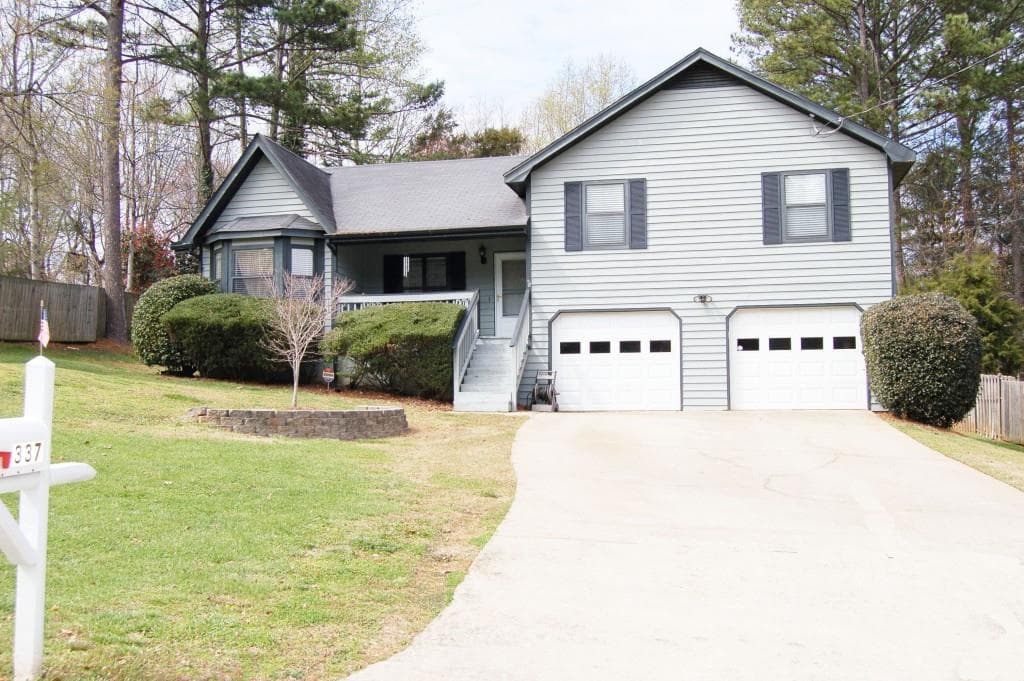 337 Arbour Way, Suwanee, GA 30024 — most recent listing photo