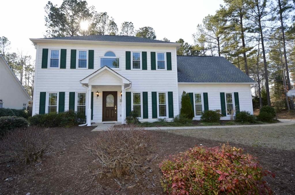 423 Walnut Grove Road, Peachtree City, GA 30269 — most recent listing photo