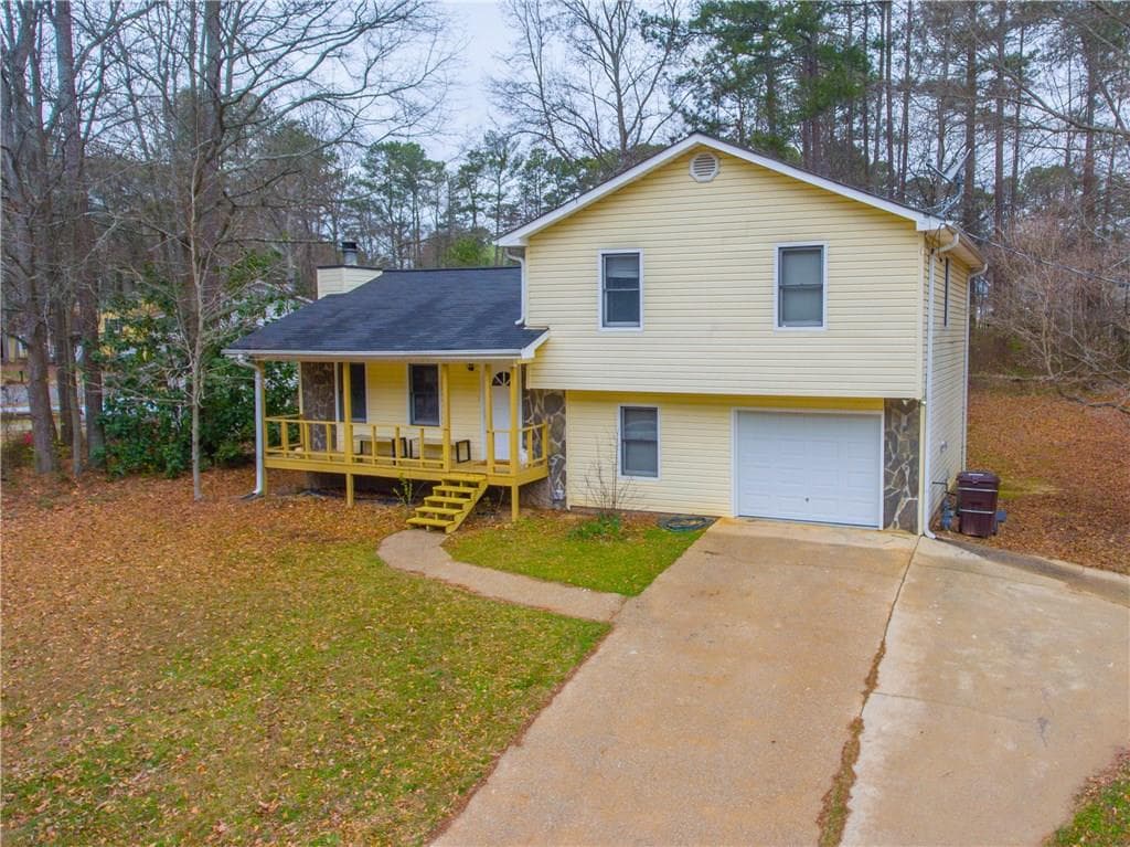 4018 Evelyn Drive, Powder Springs, GA 30127 — most recent listing photo