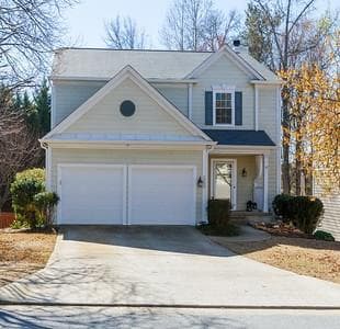 2207 Sprucewood Drive, Acworth, GA 30101 — most recent listing photo
