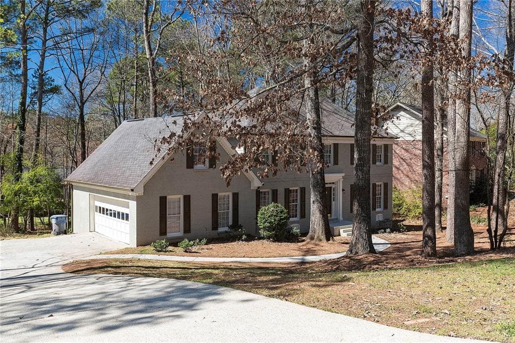 2953 Ravenwolfe Way, Snellville, GA 30039 — most recent listing photo