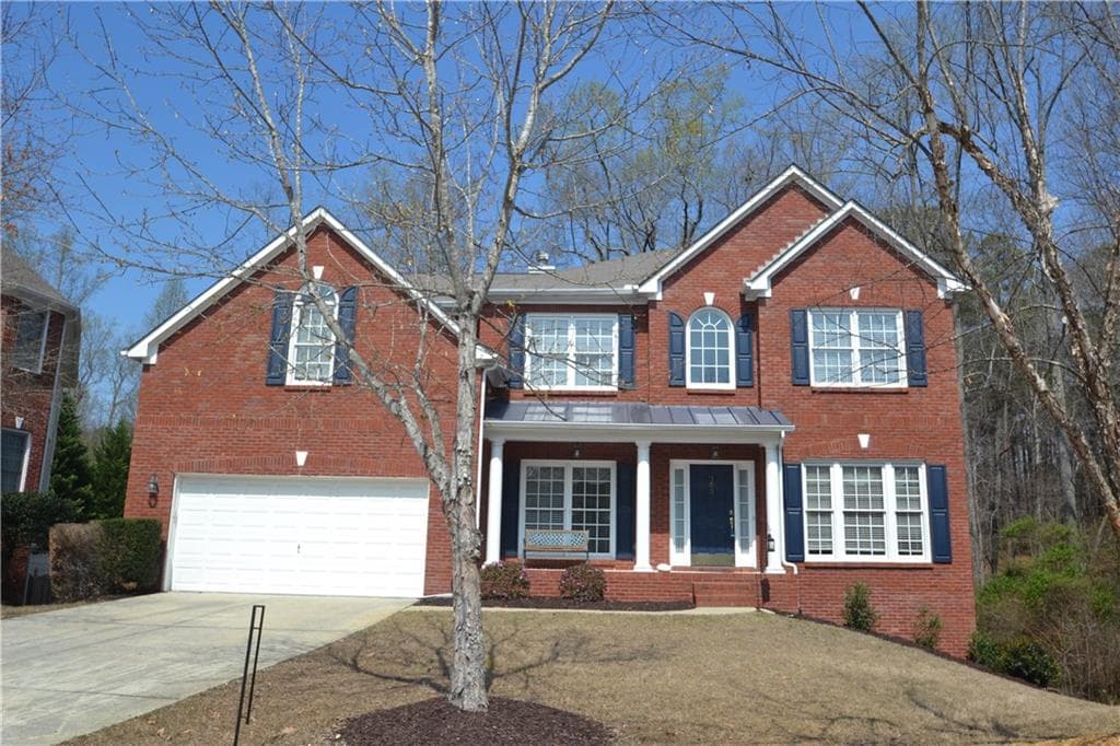 303 Wheat Berry Court, Grayson, GA 30017 — most recent listing photo