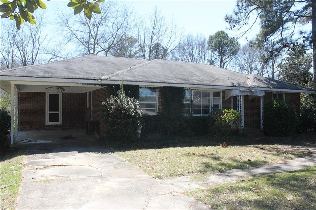 414 Old Stone Road, Villa Rica, GA 30180 — most recent listing photo