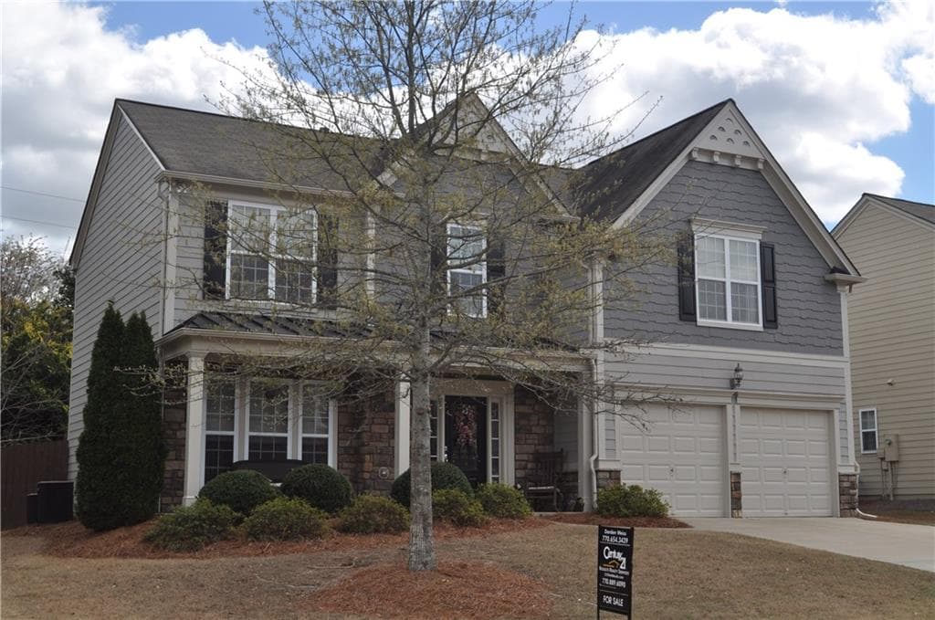 220 Hammersmith Drive, Suwanee, GA 30024 — most recent listing photo