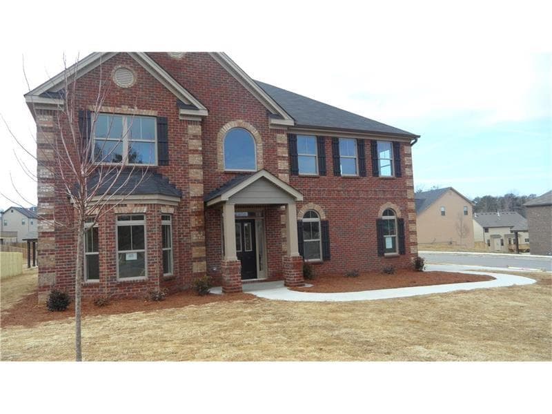 4 bedroom single family residence sold at 1140 Riverhill Drive, Bishop, GA 30621