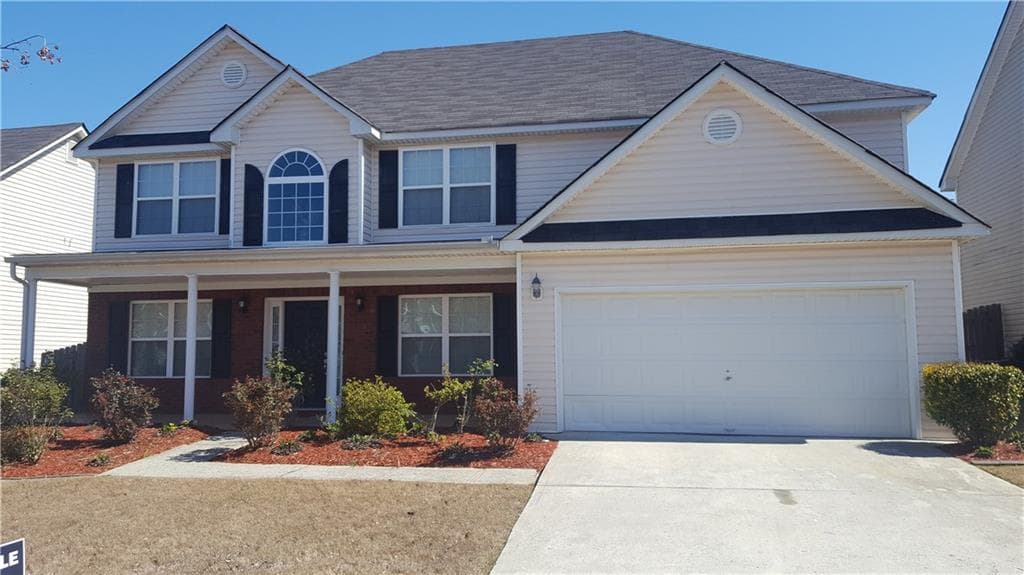 4426 Beaver Pond Court, Loganville, GA 30052 — most recent listing photo