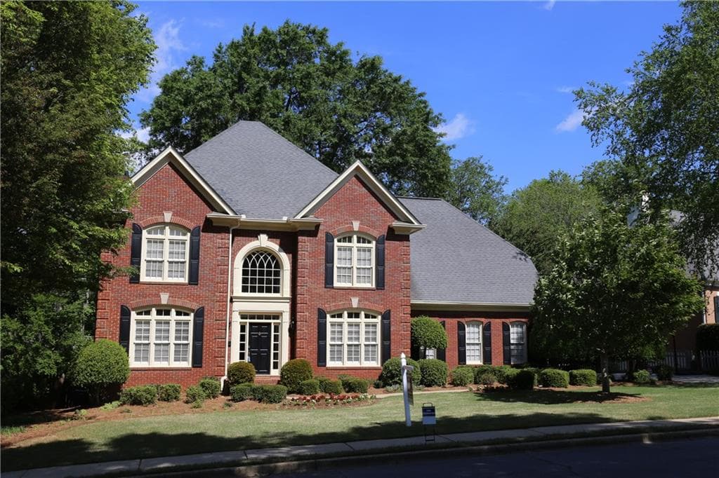 4480 River Bottom Drive, Peachtree Corners, GA 30092 — most recent listing photo