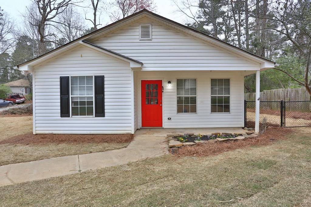 4015 Hawk Street, Cumming, GA 30041 — most recent listing photo