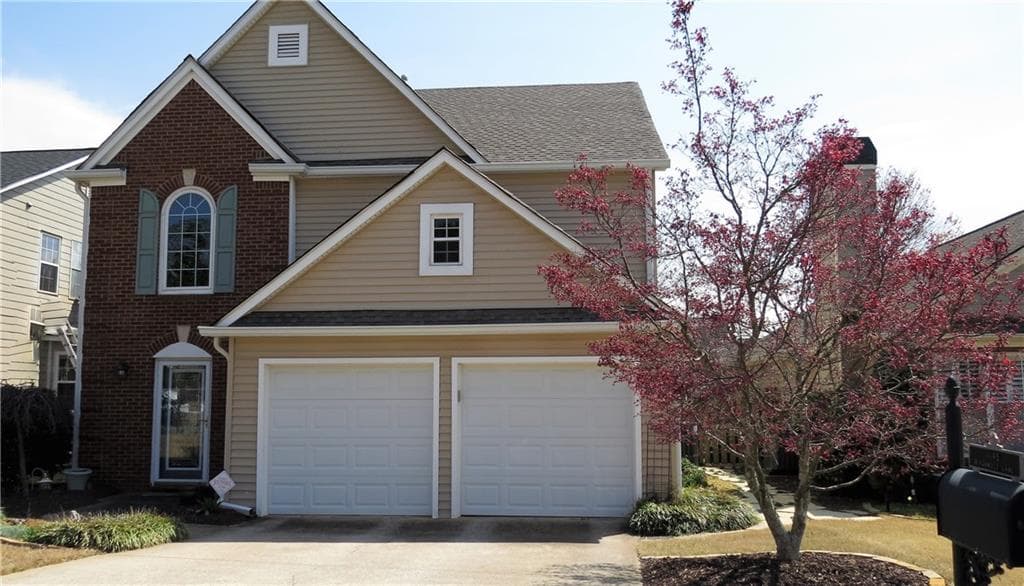 1145 Birchwood Lane, Roswell, GA 30076 — most recent listing photo