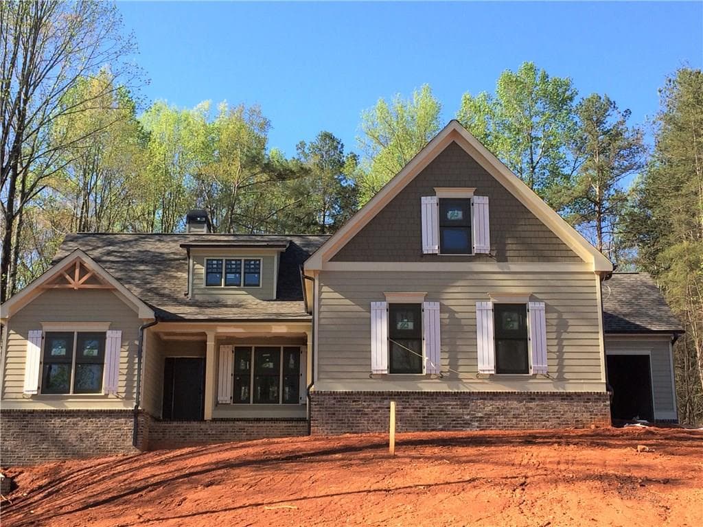 4026 Silverstone Drive, Braselton, GA 30517 — most recent listing photo