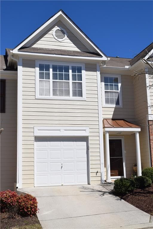 6309 Shoreview Circle, Flowery Branch, GA 30542 — most recent listing photo