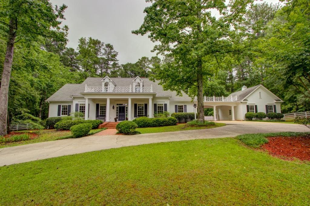 307 Happy Valley Circle, Newnan, GA 30263 — most recent listing photo