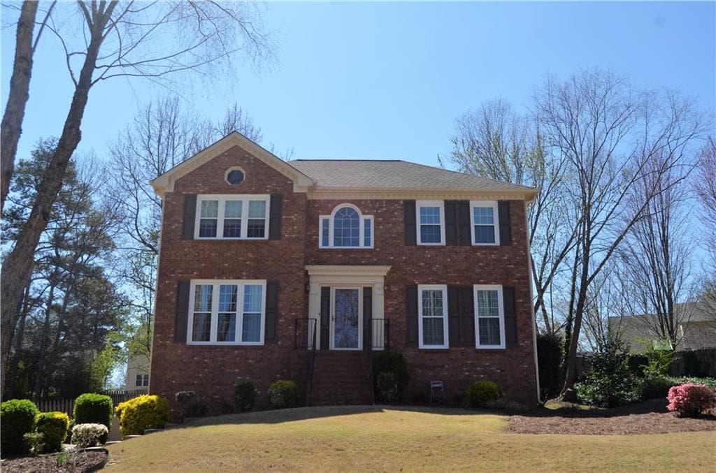 1230 Steeple Run, Lawrenceville, GA 30043 — most recent listing photo