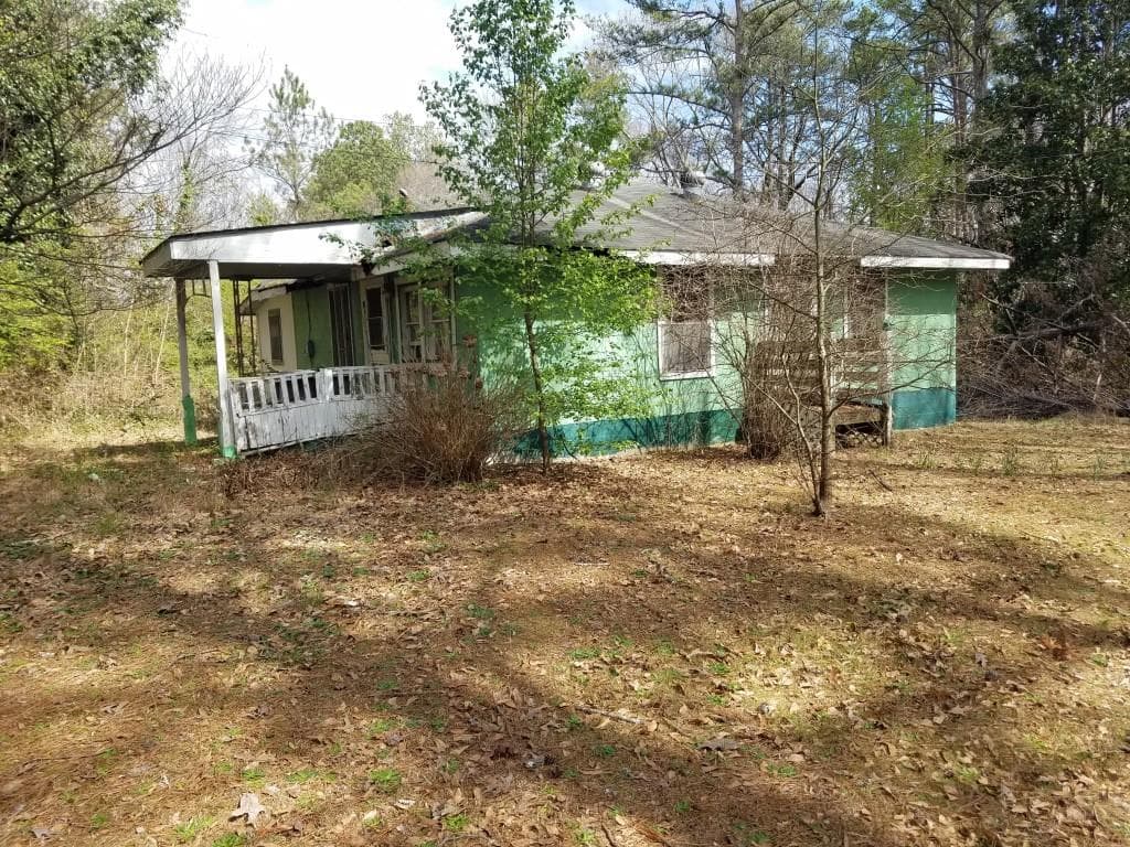 6055 Causey Chapel Circle, Austell, GA 30106 — most recent listing photo
