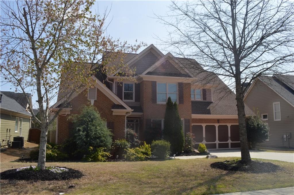 113 Laurel Bay Drive, Loganville, GA 30052 — most recent listing photo