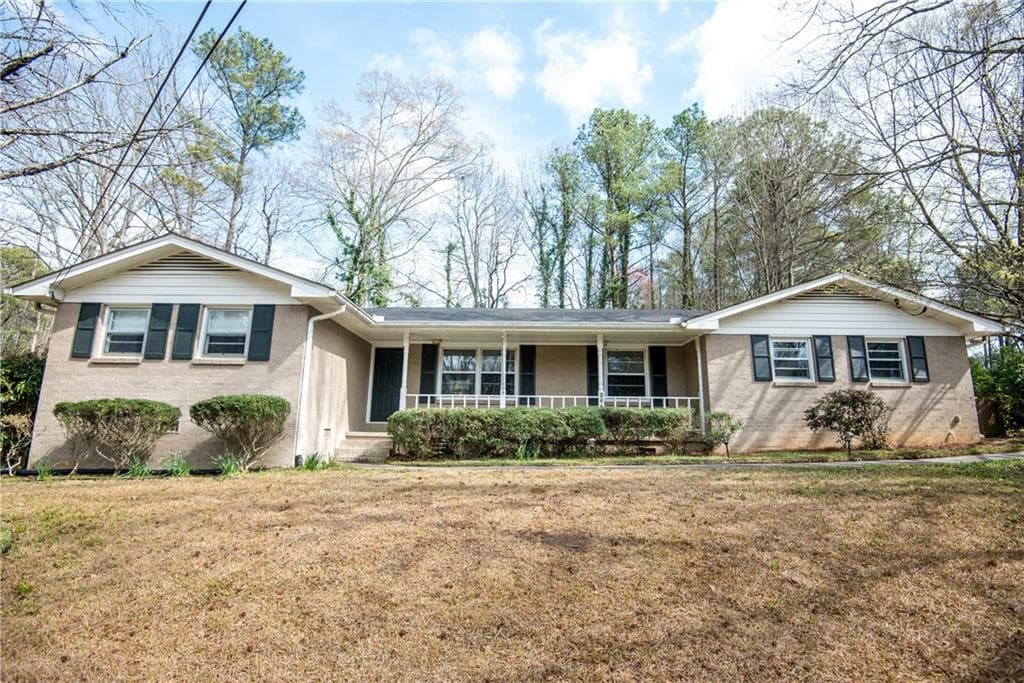 2563 Lake Erin Drive, Tucker, GA 30084 — most recent listing photo