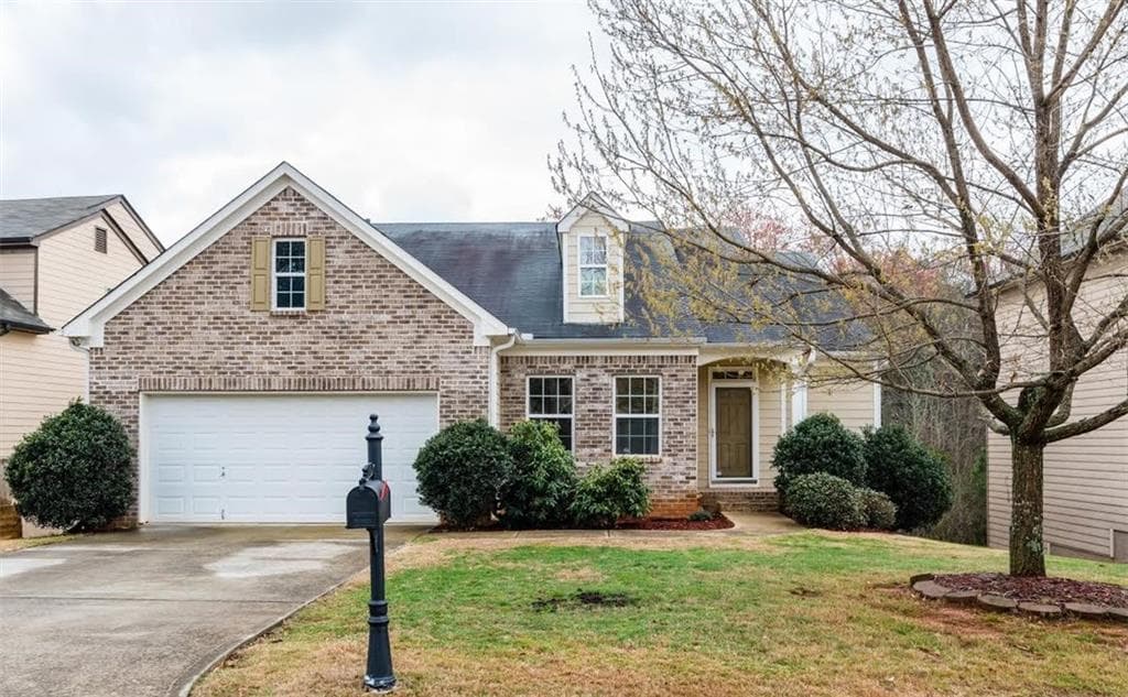 5490 Manor Park Drive, Cumming, GA 30028 — most recent listing photo