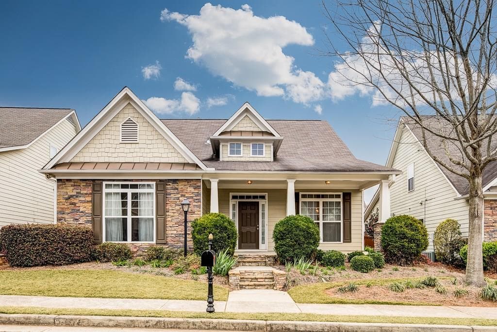 3140 Warbler Way, Cumming, GA 30041 — most recent listing photo