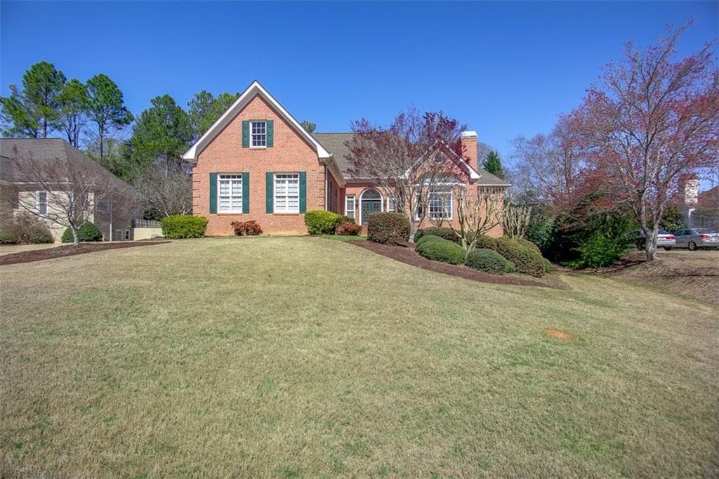 9295 Prestwick Club Drive, Duluth, GA 30097 — most recent listing photo