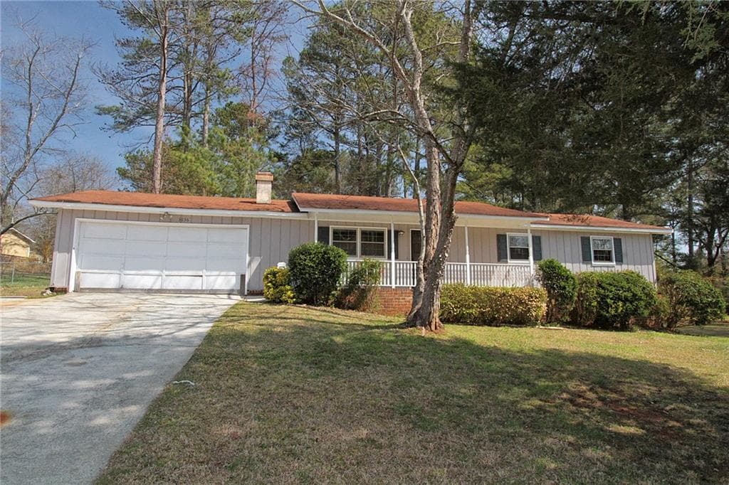 3036 Deshong Drive, Stone Mountain, GA 30087 — most recent listing photo