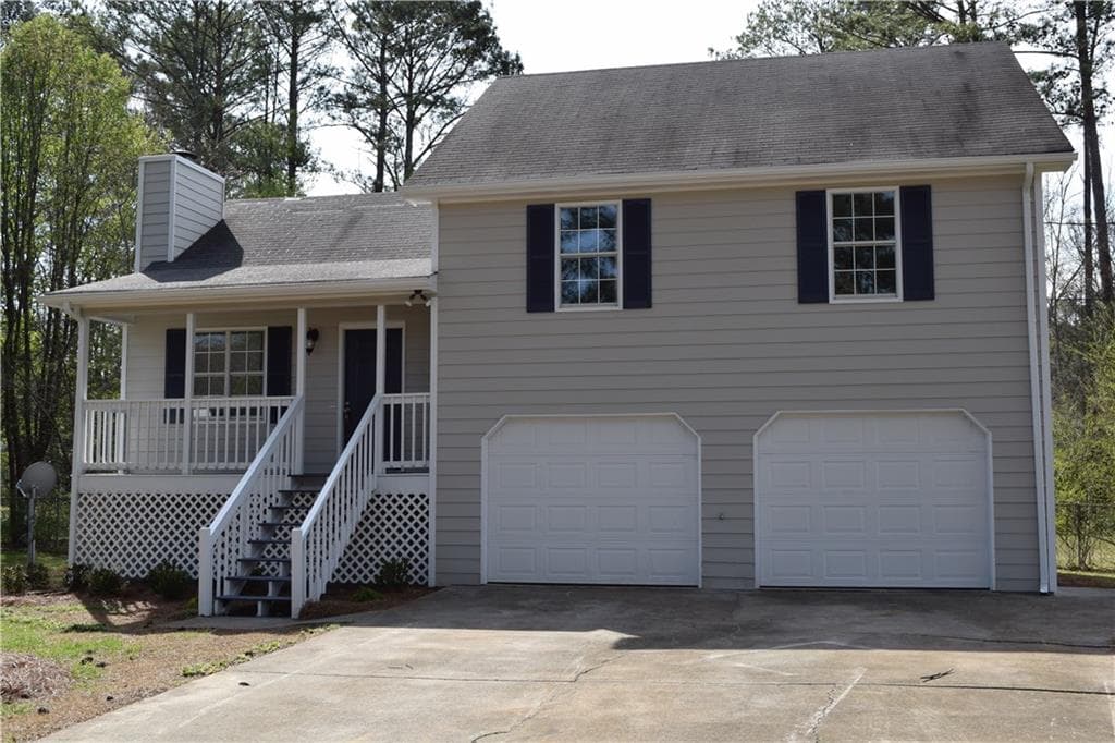 251 Mac Johnson Road, Cartersville, GA 30121 — most recent listing photo