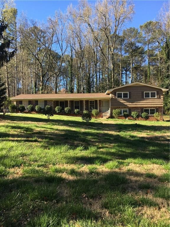 5429 Leather Stocking Lane, Stone Mountain, GA 30087 — most recent listing photo