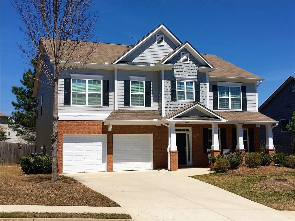 5170 Chattanooga Way, Douglasville, GA 30135 — most recent listing photo