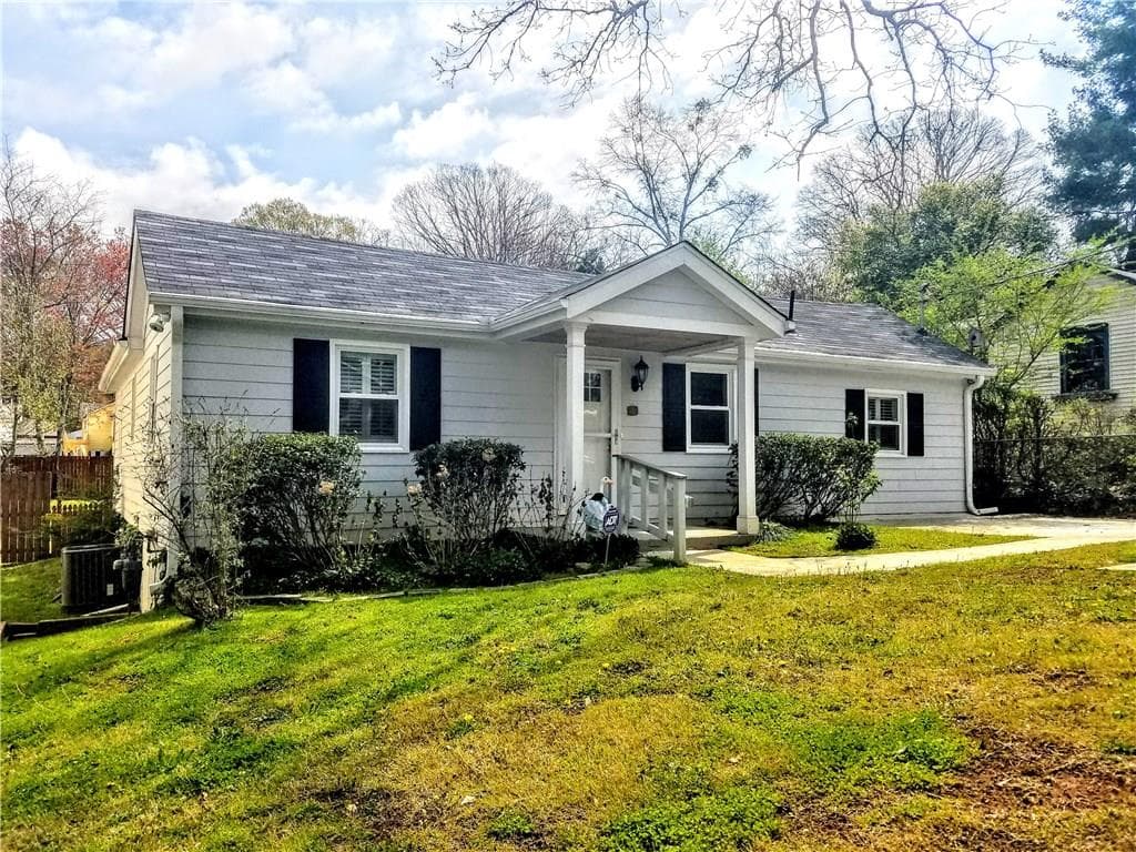 877 Mclendon Drive, Scottdale, GA 30079 — most recent listing photo