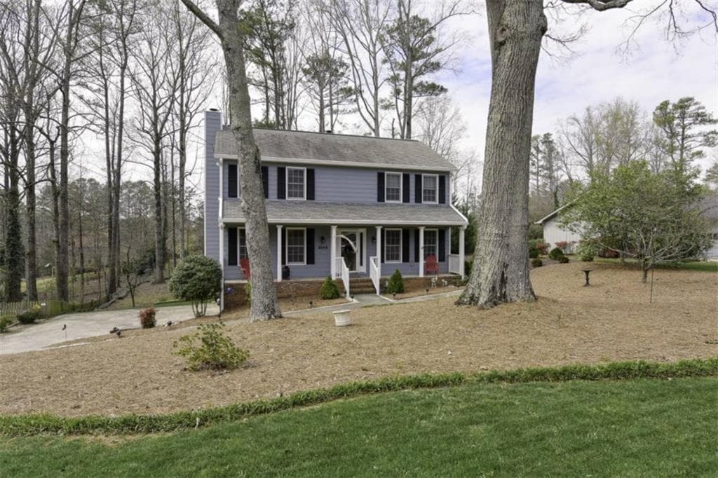 3549 ULSTER Lane, Marietta, GA 30066 — most recent listing photo