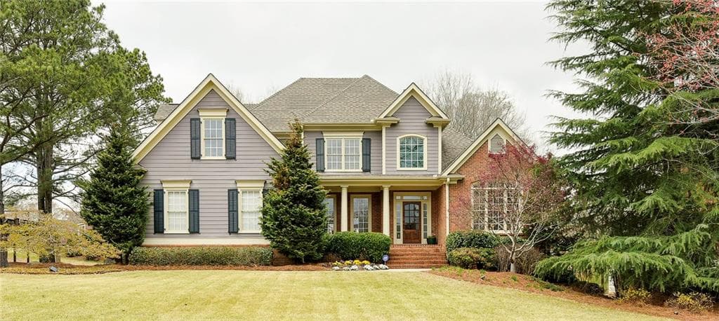 2164 Unity Trail, Marietta, GA 30064 — most recent listing photo